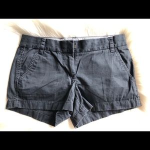 J. Crew Shorts size 2